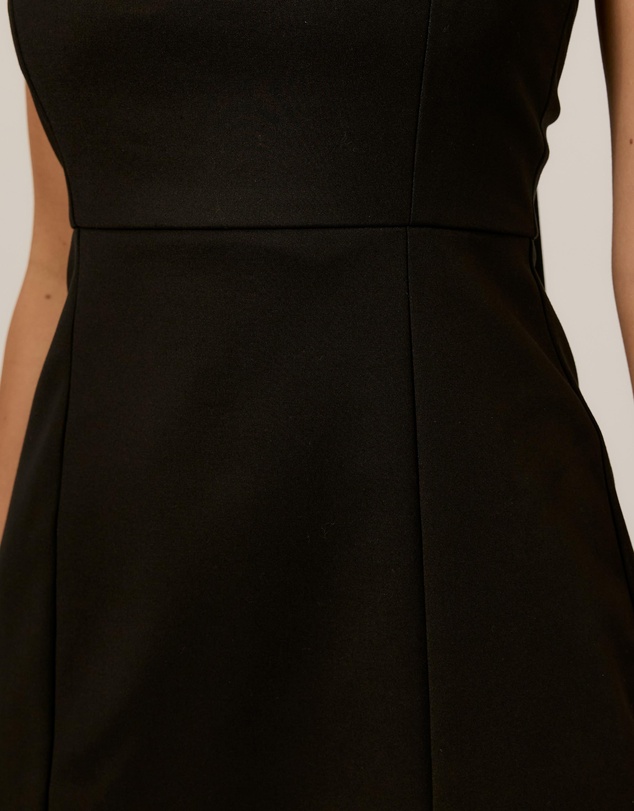 Tussah - Noelle Midi Dress