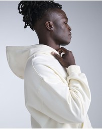 2XU - EZ Oversized Organic Cotton Hoodie
