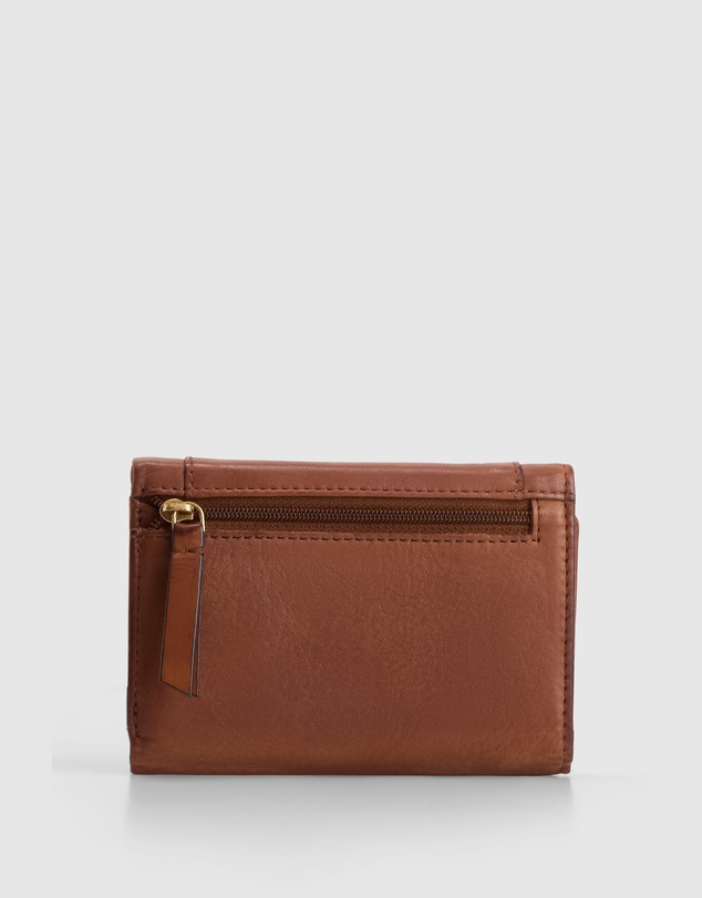 Evity - Ivy Small Wallet