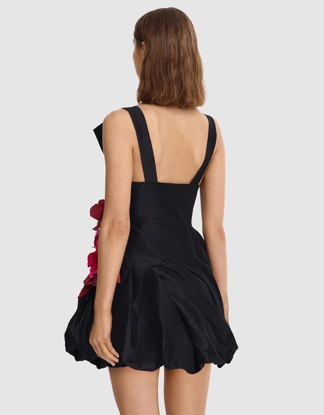 Acler - Falldon Mini Dress