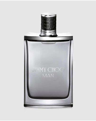 Jimmy Choo - Jimmy Choo Man EDT 100ml