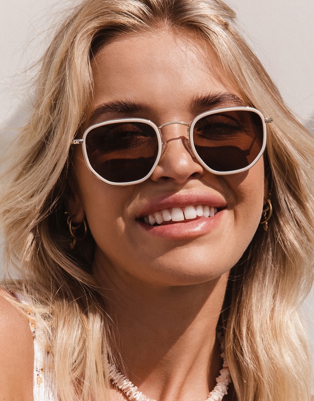 Bask Eyewear - Saint