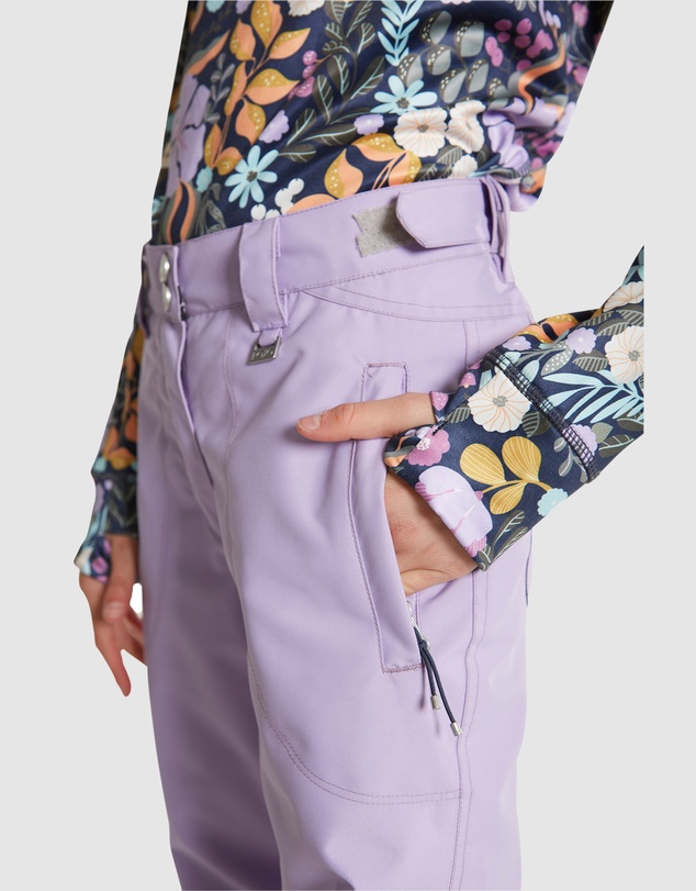 ROJO Outerwear - Bf4Eva Pant