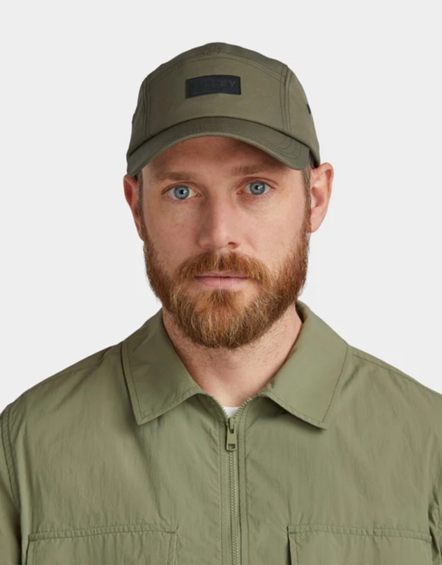 Tilley - Recycled Baseball Cap