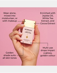 MCoBeauty - Super Glow Golden Drops