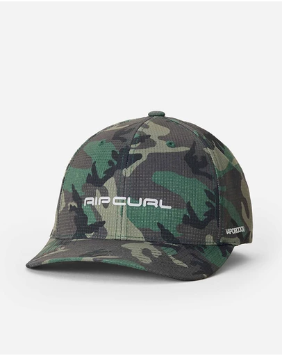 Rip Curl - Vaporcool Aerotech Flexfit Cap