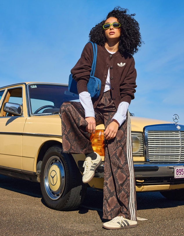 adidas Originals - Samba OG - ICONIC EXCLUSIVE - Unisex