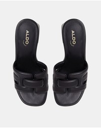 ALDO - Banaladar Heels