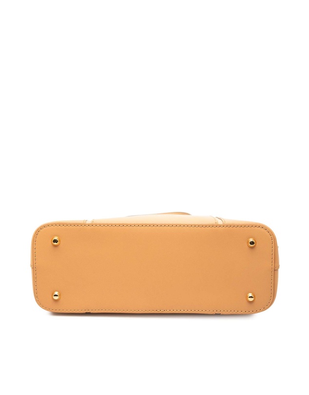 Pre-Loved by Azura Reborn - Pre-Loved Leather Tote
