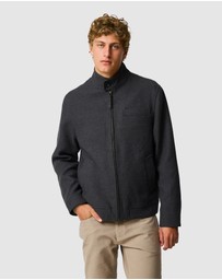 Rodd & Gunn - Rhodes Peak Jacket