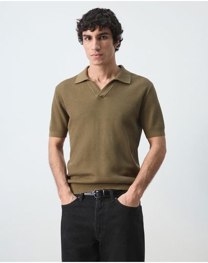 Beige & Khaki