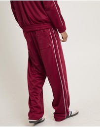 Arvust - Script Tricot Track Pants
