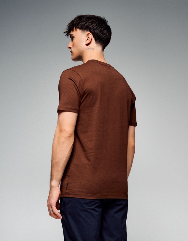 Kathmandu - 70's Logo Organic Cotton Tee