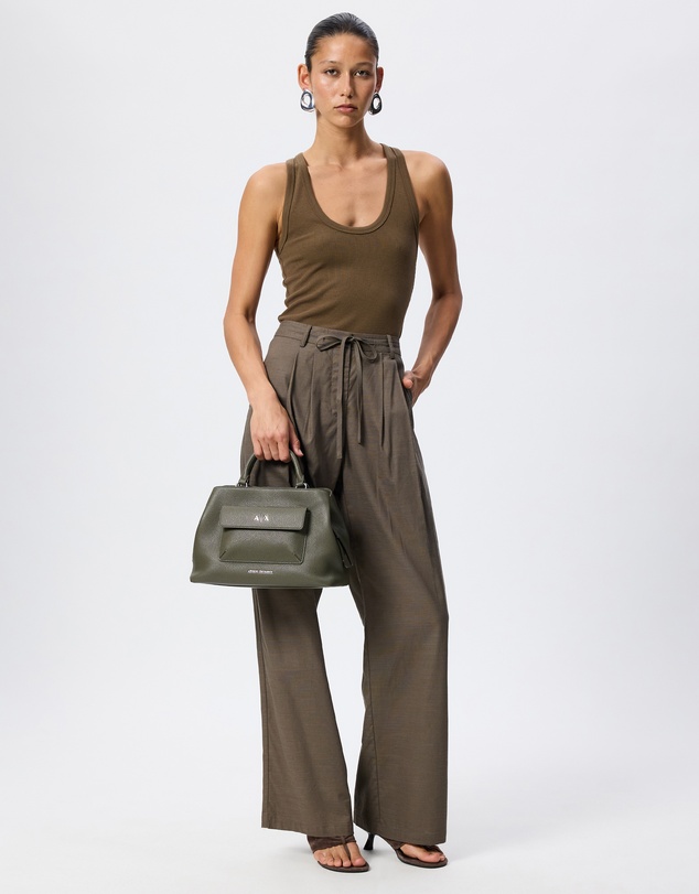 Armani Exchange - Nicole Tote M Bag