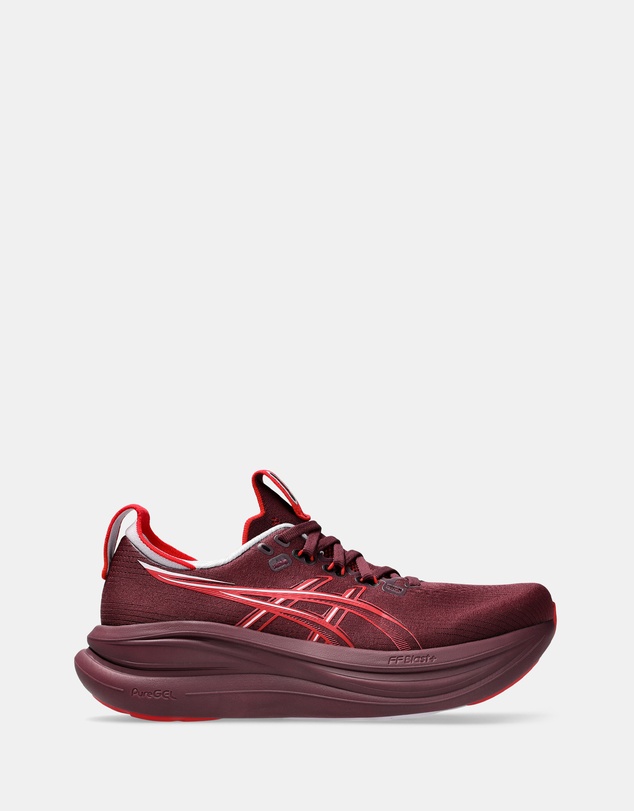ASICS - GEL-Nimbus 28 - Women's