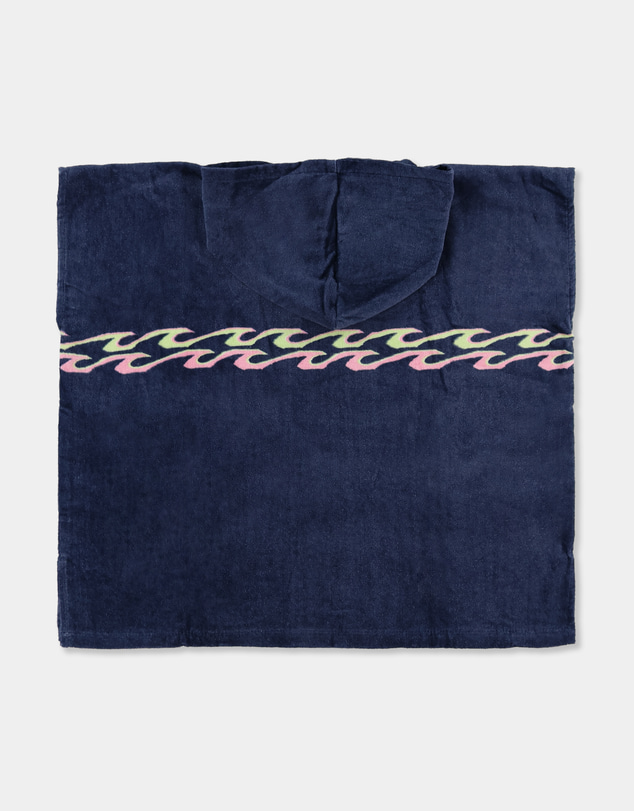 Billabong - Toddlers Hooded Towel