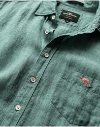 Rodd & Gunn - Cathedral Cove Sports Fit Shirt