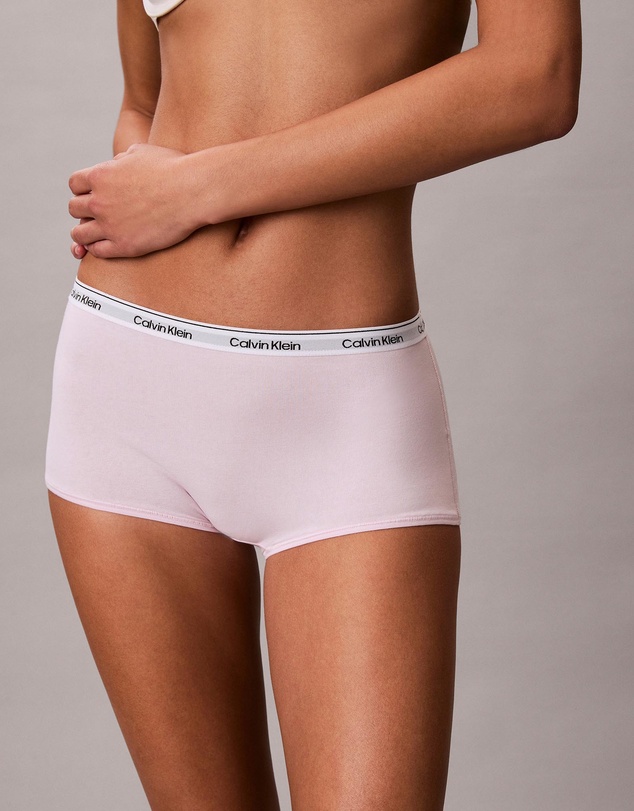 Calvin Klein - Icon Logo Boyshorts