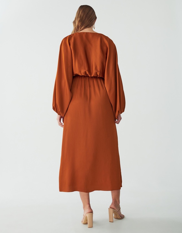Tussah - Lio Midi Dress