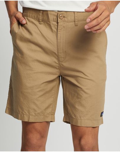 Mojave Khaki