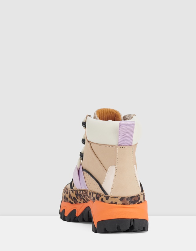 Rollie - Hiker Boot