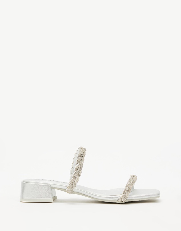 Holster - Tiana Heels - Women's