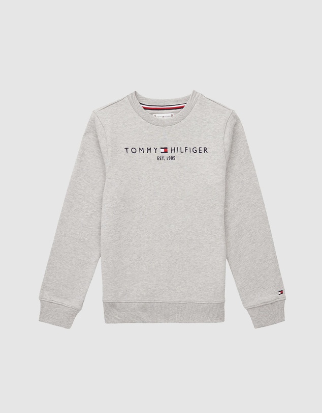 Tommy Hilfiger - Essential Sweatshirt - Kids