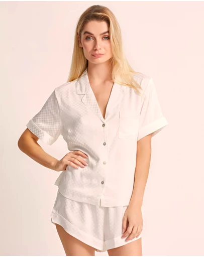 Homebodii - Gigi Short Pyjama Set