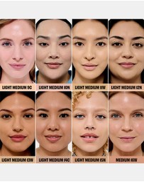 Benefit Cosmetics - The Porefessional Foundation