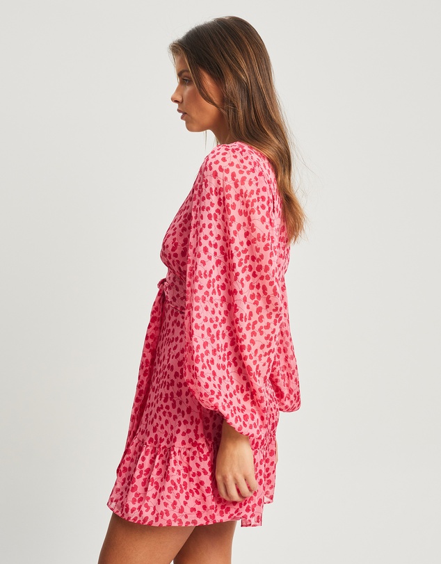 Tussah - Auora Mini Dress