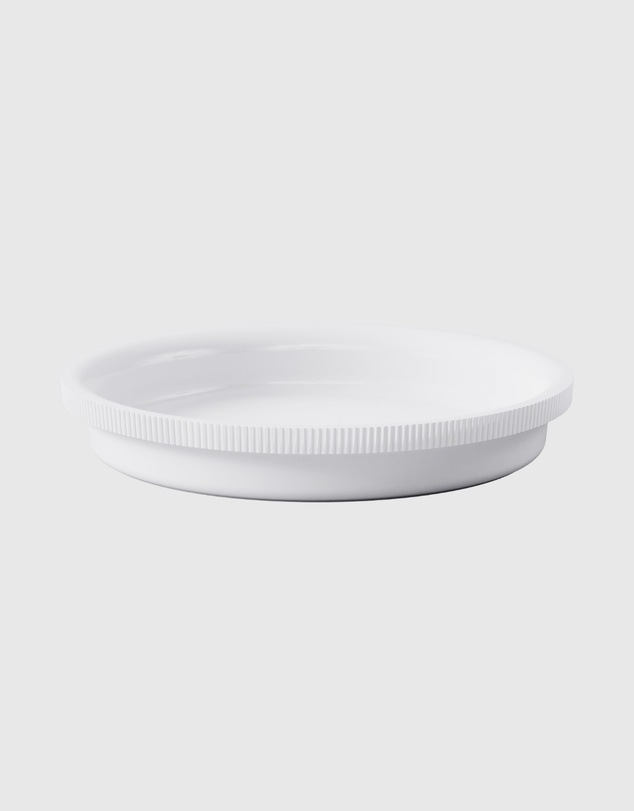 Georg Jensen - Bernadotte Oven Dish, Round