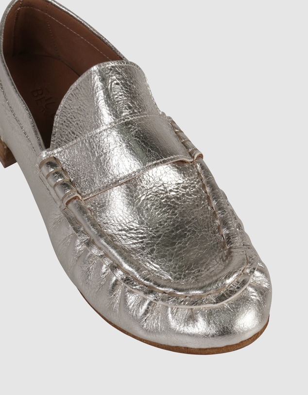 Beau Coops - Zora Loafers