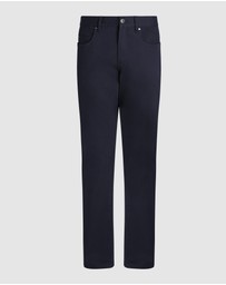 Tarocash - Stanton 5 Pocket Stretch Chino