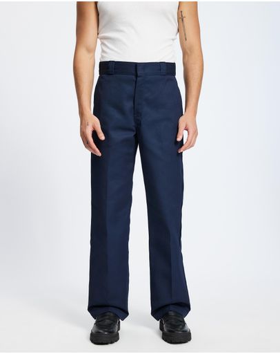 Dark Navy