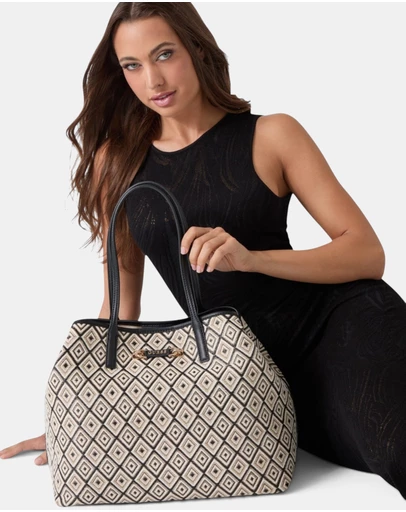 GUESS - Sophia Large 2 In 1 Tote Bag