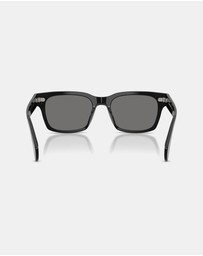 Oliver Peoples - Ryce Sun