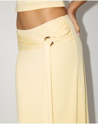 Dazie - After Hours Midi Skirt