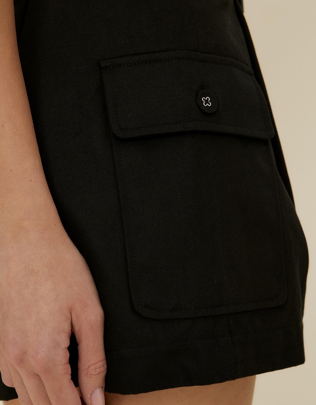 The Fated - Brielle Shorts
