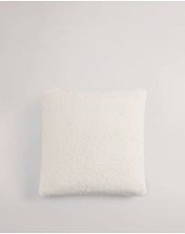 Country Road - Floe 60x60 Boucle Cushion