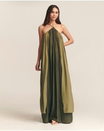 ST MRLO - Lulu Dress