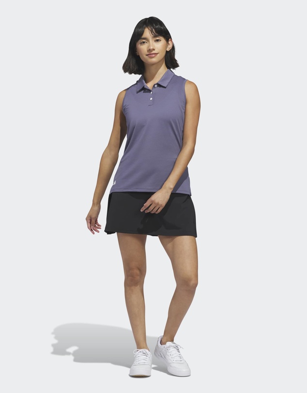 adidas Performance - Ultimate365 Tour Pleated Skort Womens
