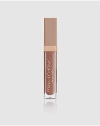 Silk Oil of Morocco - Silk x Fernando Hervas Argan Lip Shine - Nude 4