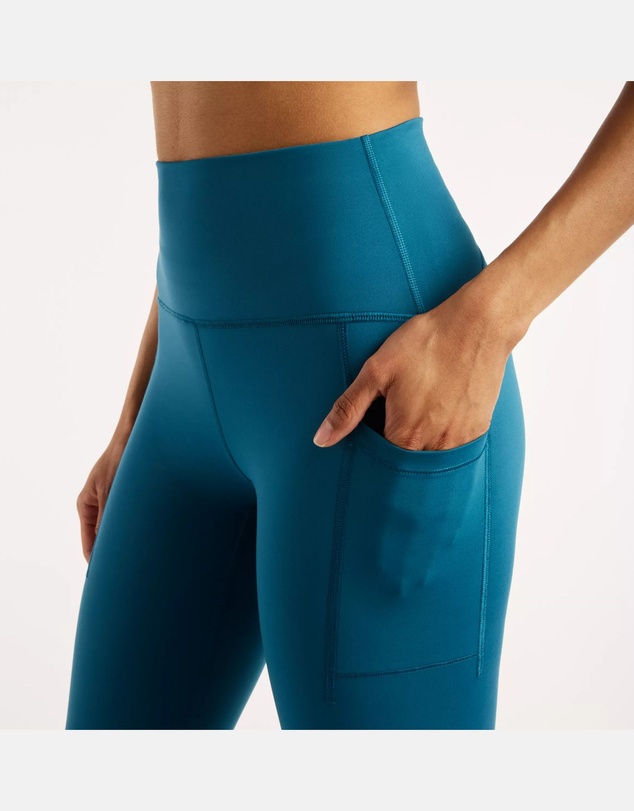 New Balance - RC Pocket Legging 25