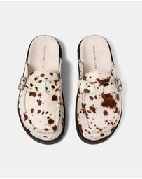 Duke + Dexter - Winston Mule - Men's