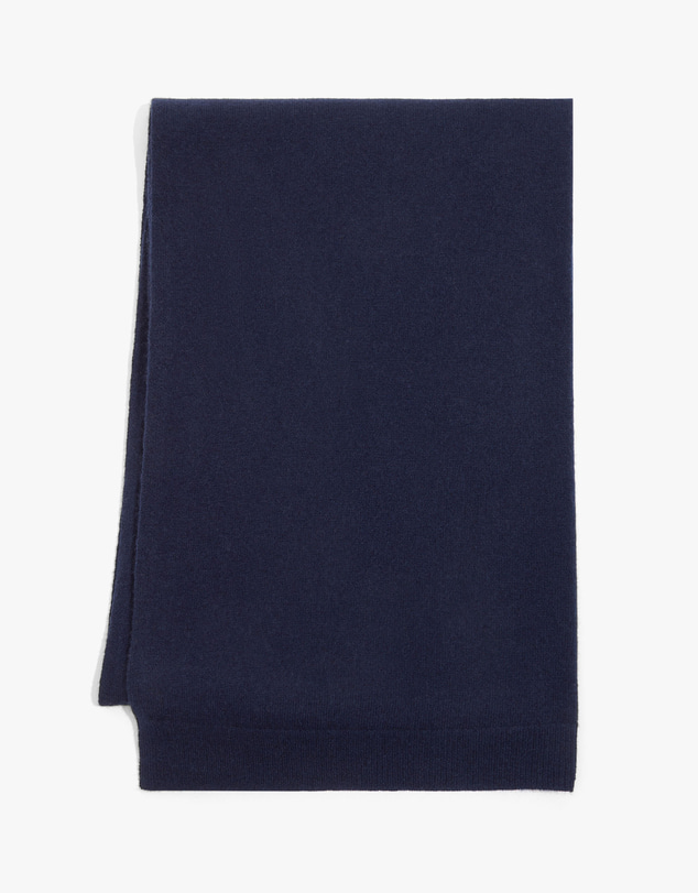 Country Road - Gcs-certified Cashmere Scarf