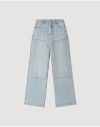 Sandro - Landon Jeans