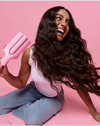 Mermade Hair - M Infrared Waver