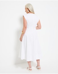 Commonry - Candice Dress