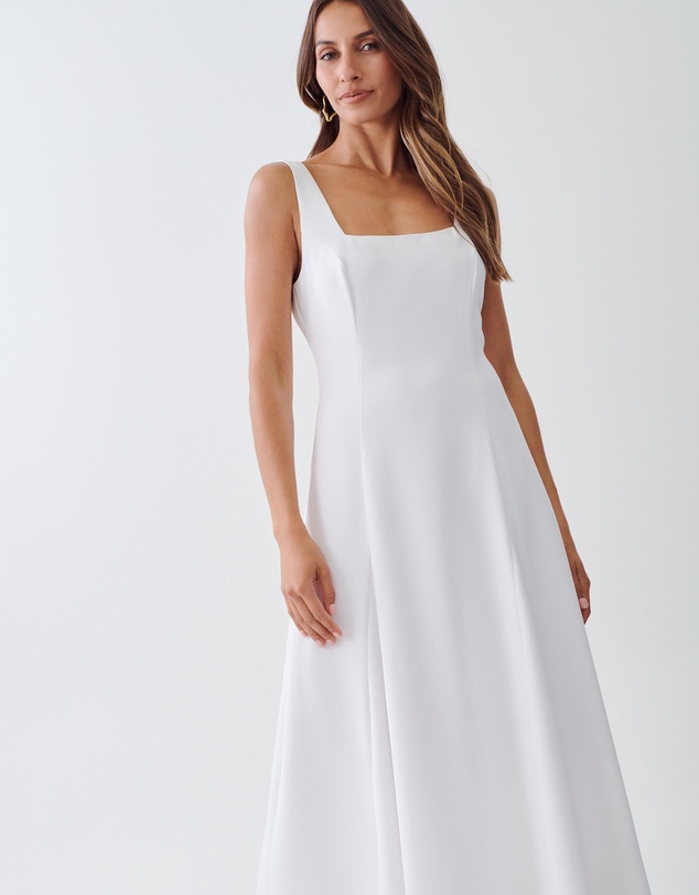 Tussah - Vanity Midi Dress