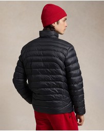 Polo Ralph Lauren - The Colden Packable Jacket